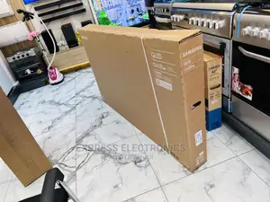 Dual LED UHD Smart QLED 65”Q60A Samsung Tv