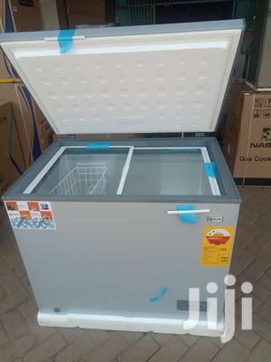 Icestream 200litres Chest Freezer