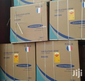 Icestream 200litres Chest Freezer