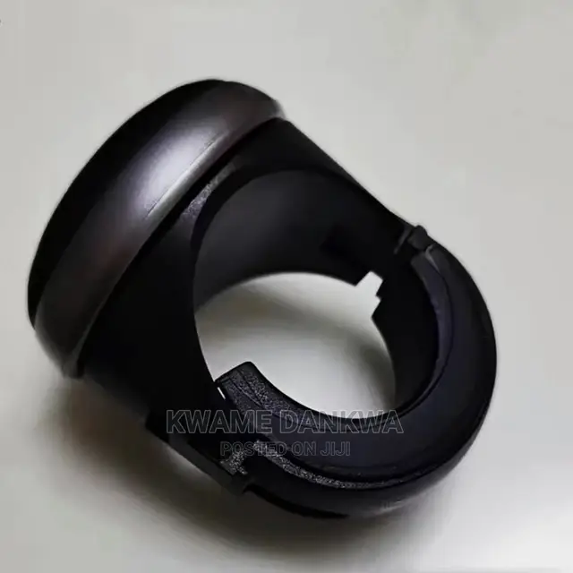 360 Degree Rotational Car Steering Wheel Directional Booster