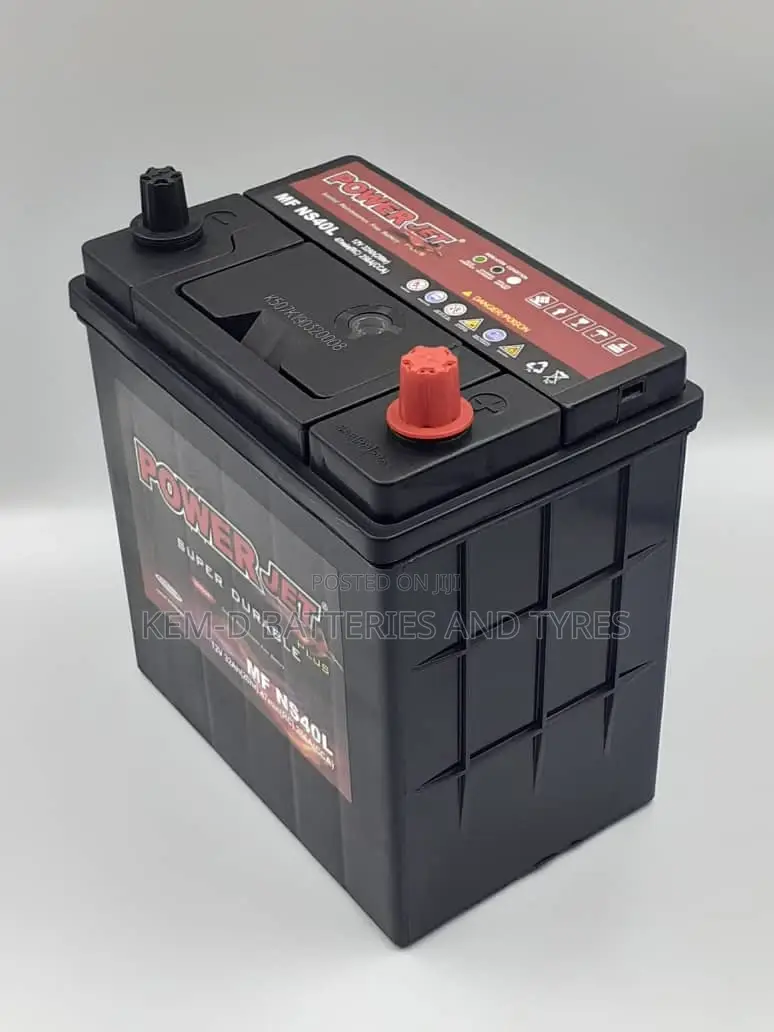 Car Battery for Matiz I10 ( Free Delivery )