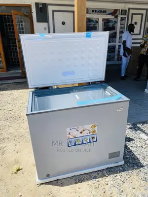 Best Choice for Pearl Single Doorpcf-290 Chest Freezer,251L