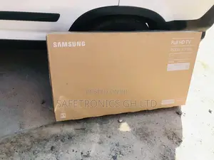 New Full HD Samsung 43 Inches T5300 Glossy LED Tv