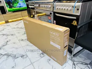True Cinema Experience Samsung FHD Smart 43”T5300 Tv