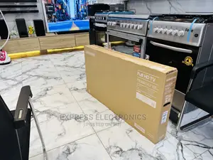 Object Tracking Sound Lite FHD Smart Samsung TVS 43”T5300