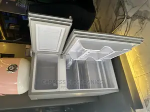 100% Fast Cooling Systems Nasco Table Top 2door Nasf2-10s