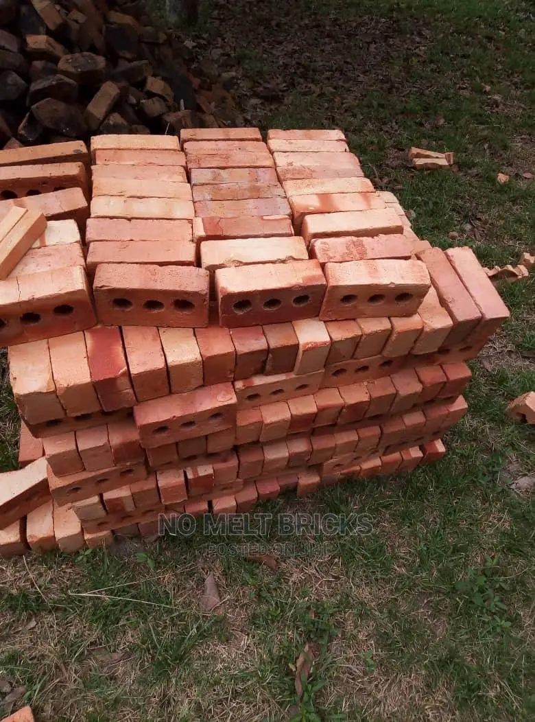 All in Bricks