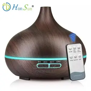 Aroma Diffuser 500ml