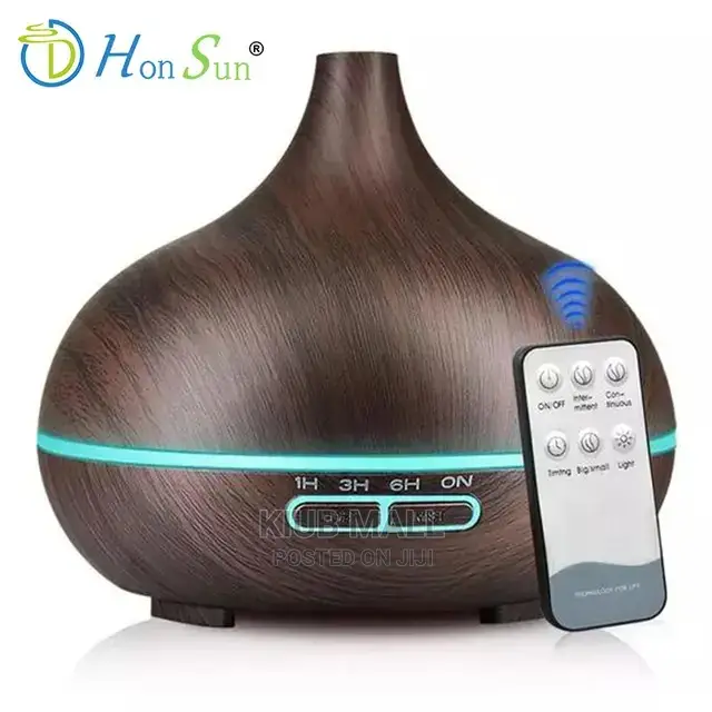 Aroma Diffuser 500ml