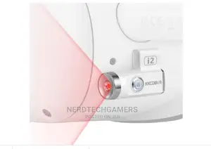 KKCOBVR I2 Indoor Ir Illuminator Infrared Light.