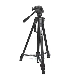 Tripod Stand for Phone and Camara 3560