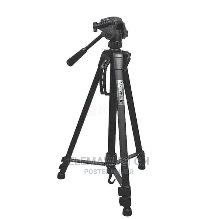 Tripod Stand for Phone and Camara 3560