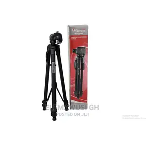 Tripod Stand for Phone and Camara 3560