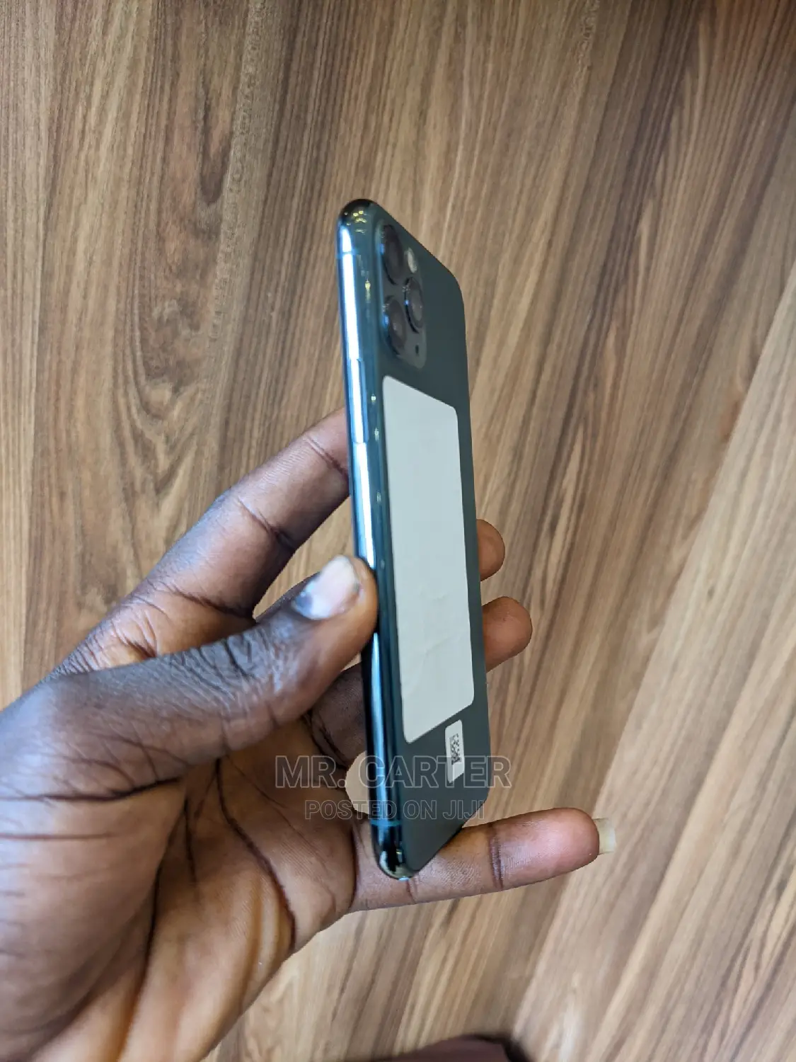 New Apple iPhone 11 Pro 64 GB Green