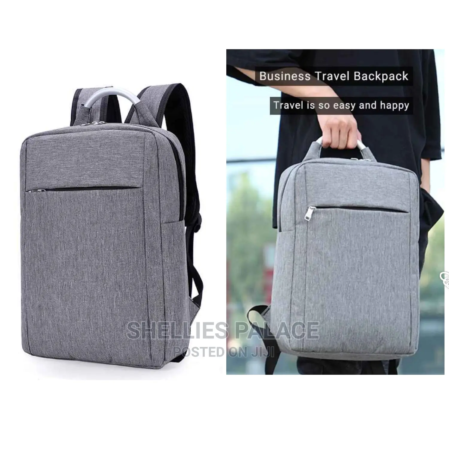 Multifunctional Backpacks for Business, School and Travel