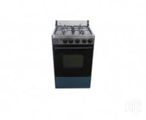 Nasco Gas Cooker 4 Burner Black [Sniper-B Gc- Black]