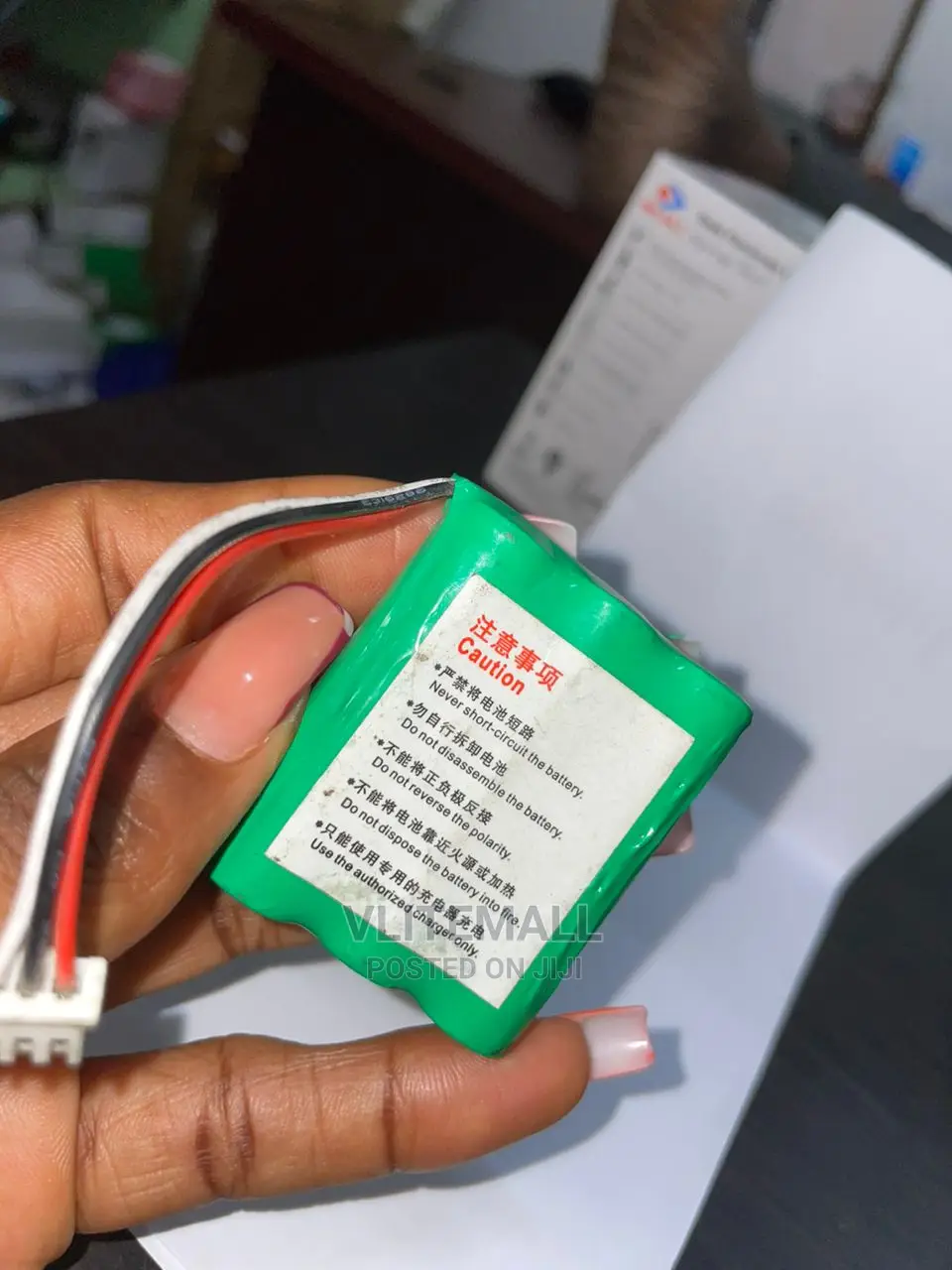 Huawei Battery for Routers - E5172
