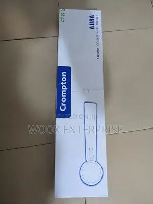 Crompton Aura Ceiling Fan