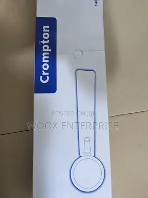 Crompton Aura Ceiling Fan