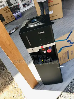 PWD-1117fbl Best Water Dispenser Pearl Hot/Cold 