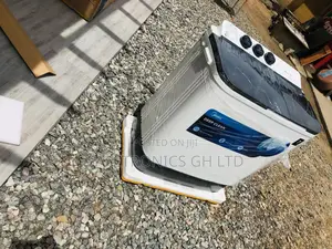 Durable Washingmachine 7kg Topload Midea 