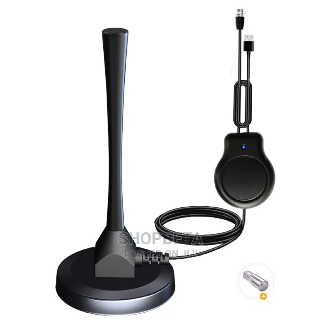 Best 2023 Indoor Antenna