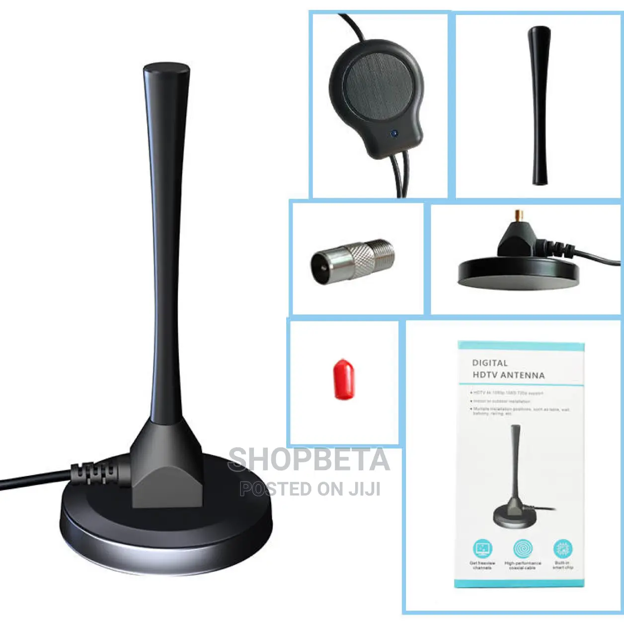 Best 2023 Indoor Antenna