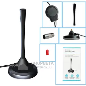 Best 2023 Indoor Antenna