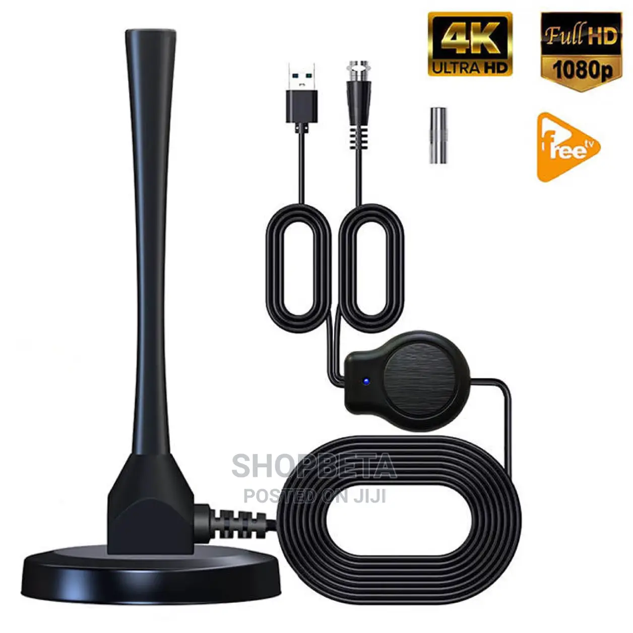 Best 2023 Indoor Antenna