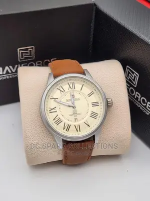Photo - Classic Navi Force Watch