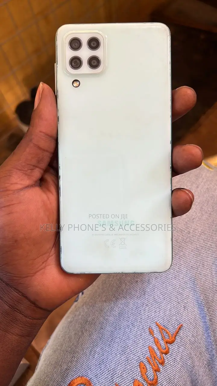 Samsung Galaxy A22 5G 64 GB