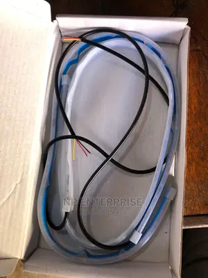 Led Light Indicator