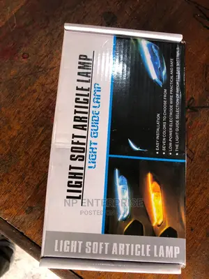 Led Light Indicator