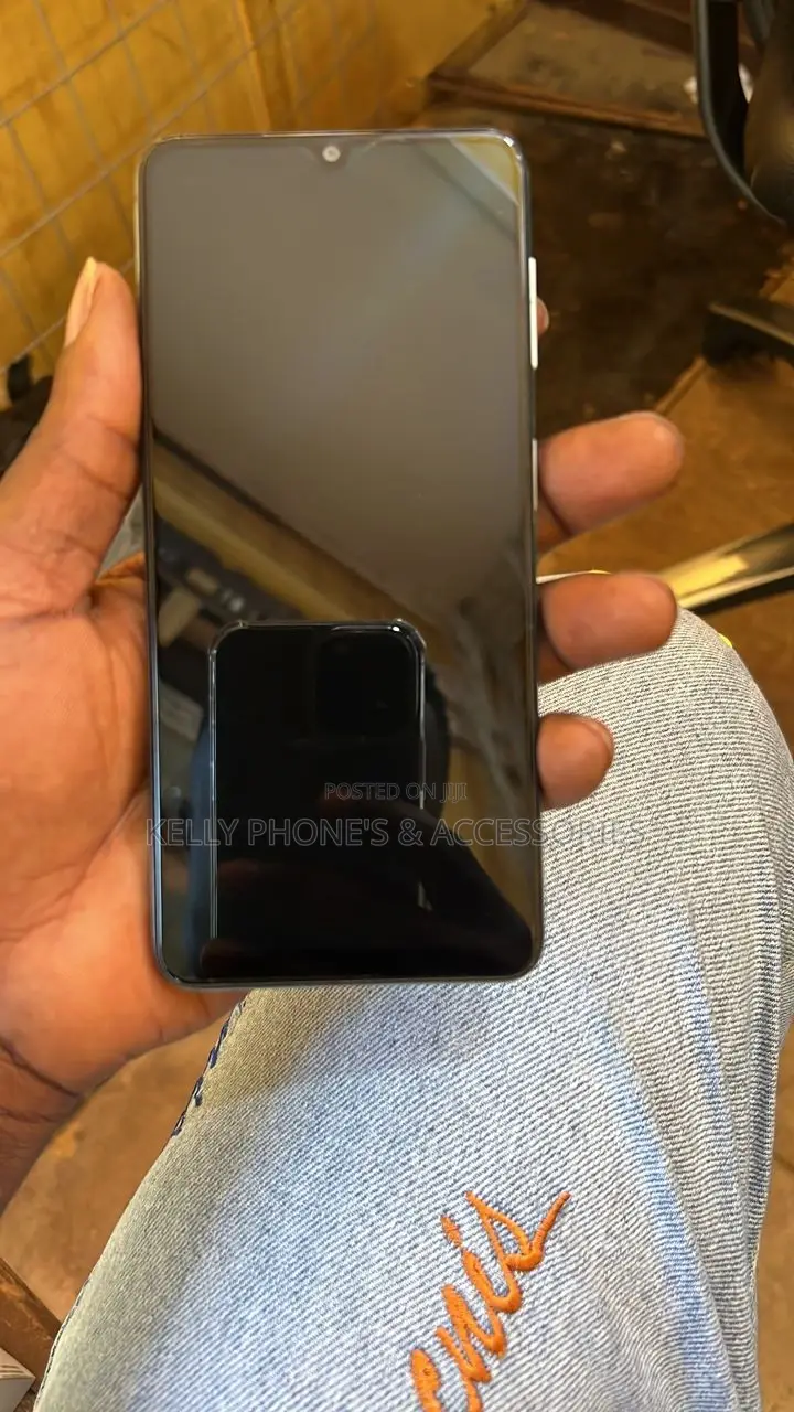 Huawei Honor 9X 128 GB Black