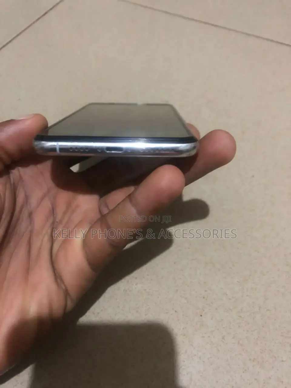 Samsung Galaxy S8 64 GB Black