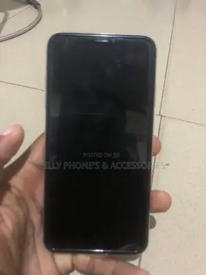 Samsung Galaxy A22 128 GB Black