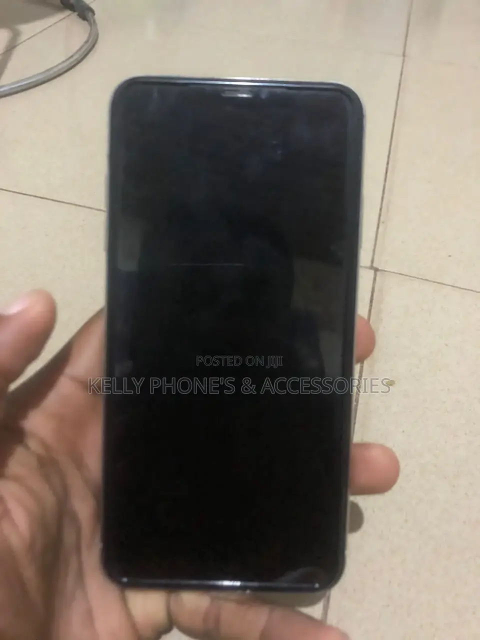 Samsung Galaxy A22 128 GB Black