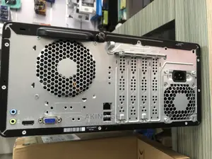 New Desktop Computer HP 290 G4 All-in-One 4GB Intel Core I5 HDD 1T