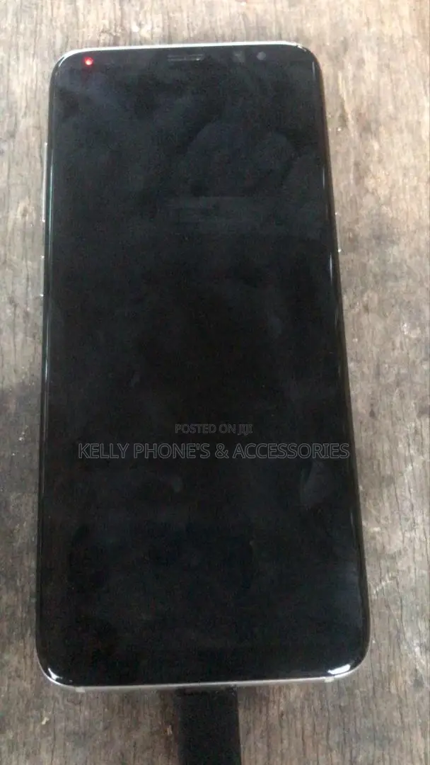 Apple iPhone X 256 GB Black