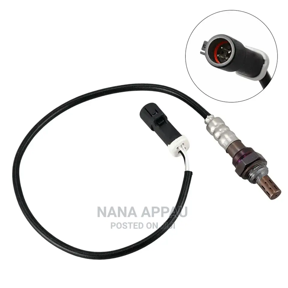Ford Oxygen Sensor