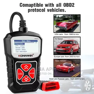 Car Scanner