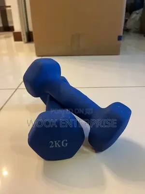 Dumbbell 2kg