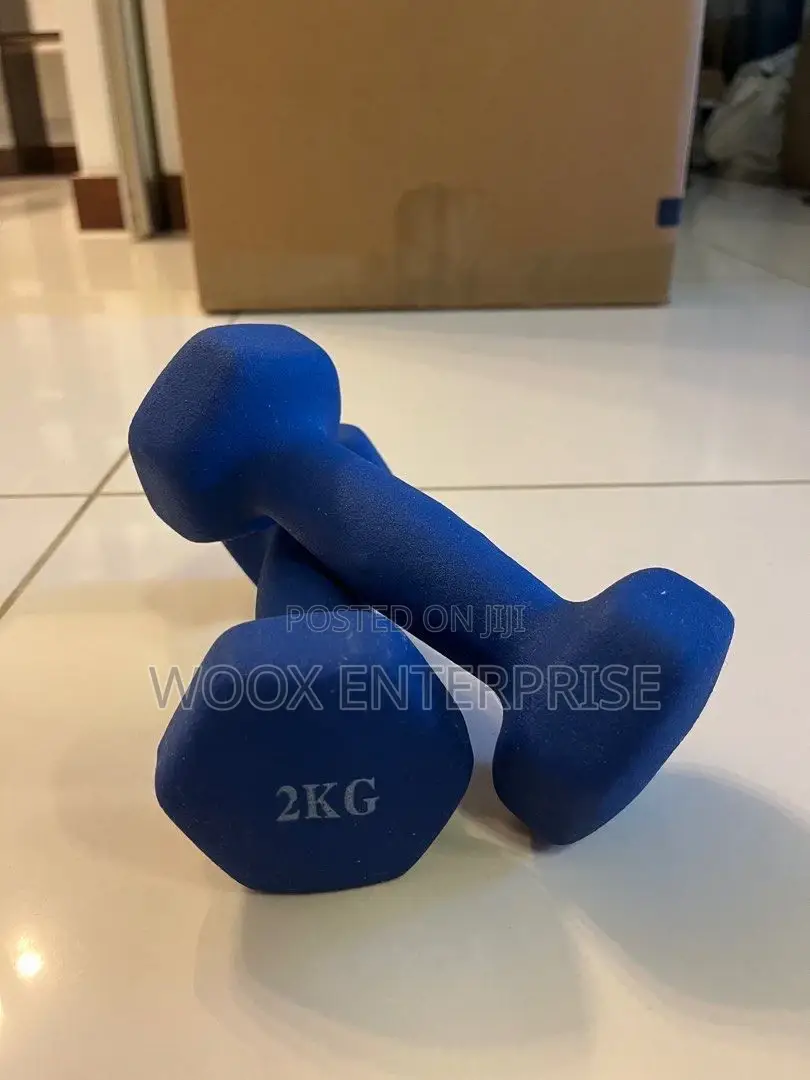 Dumbbell 2kg