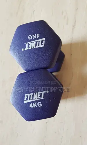 Dumbbell 4kg