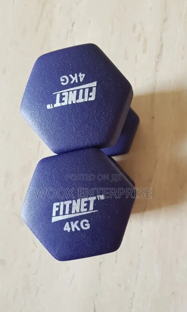 Dumbbell 4kg