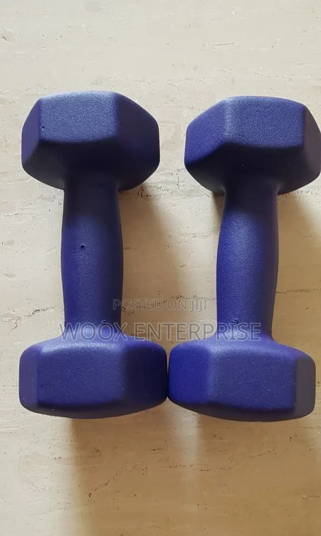 Dumbbell 4kg