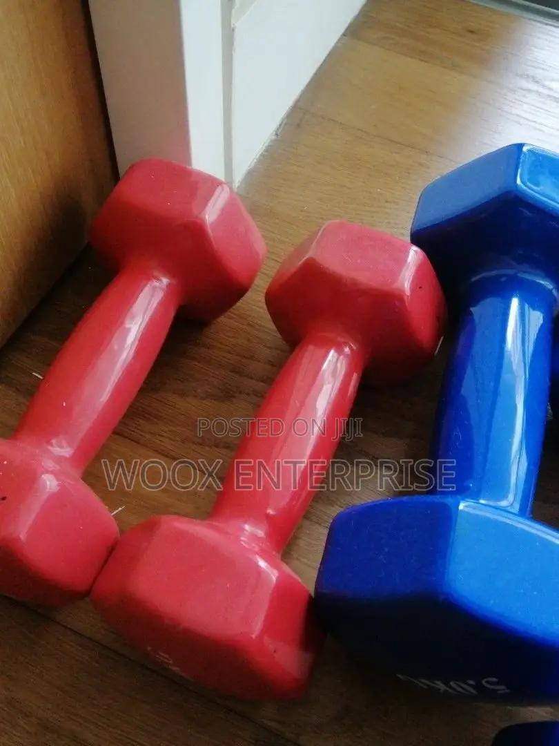 Dumbbell 3kg