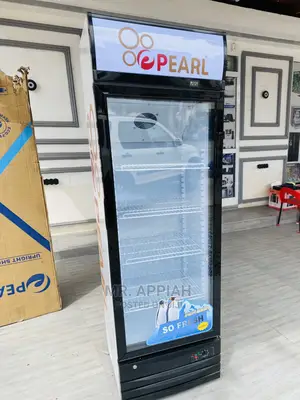 High Quality Pearl PVC46 (318 Litresfridge Available Now