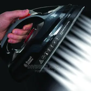 Russell Hobbs Power Steam Ultra