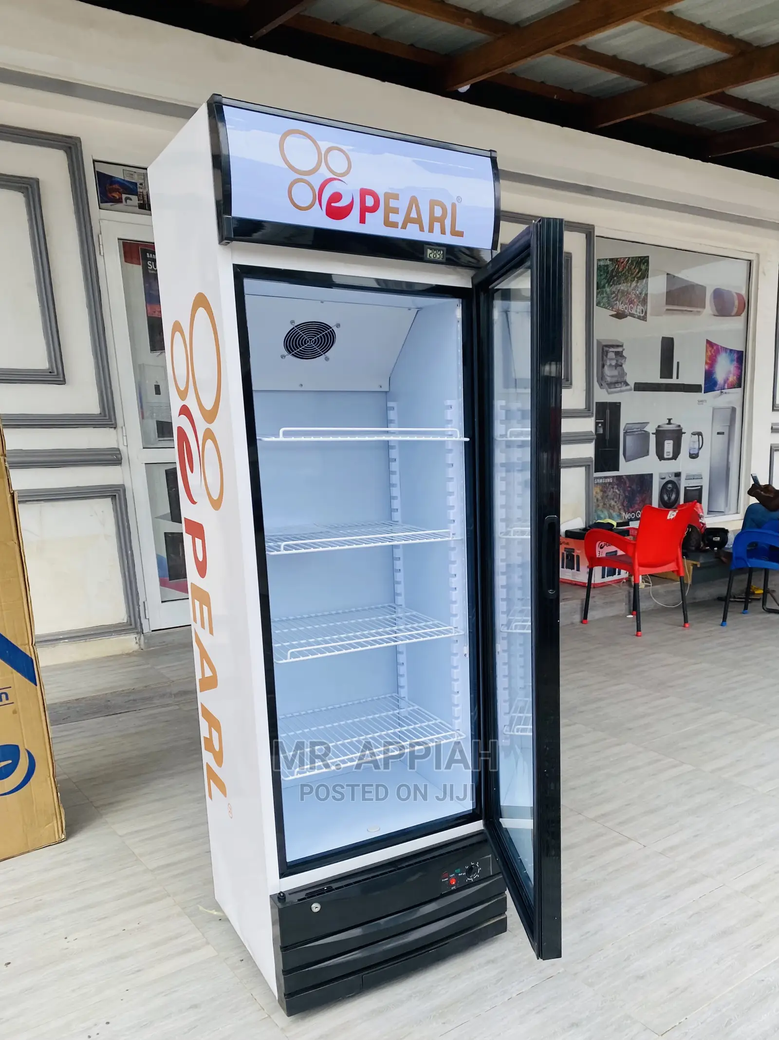 Quality Yetaffordable Pearl 1 DooAt Best Price(PVC46 318L)